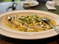 -良渚君澜度假酒店·中餐厅