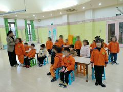 -吉的堡幼儿园(萧山旺角城园)