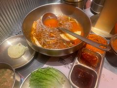 -西塔老太太泥炉烤肉(苏州大悦城店)