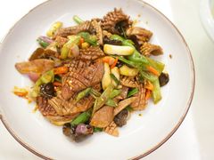 -禾珍珠家常小馆(河南博物院店)