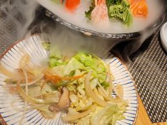 -比格比萨自助(新辰里学清路店)