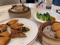 -海上名珠·海鲜酒楼(励骏庞都店)