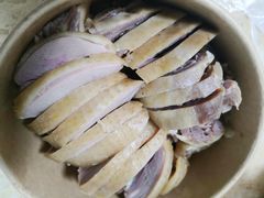 -戚顺兴盐水鸭(新街口明瓦廊店)