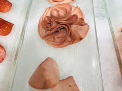 -晶丽香榭自助餐(南京大饭店)