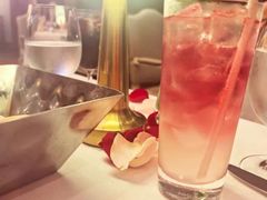 -龙虾酒吧扒房(宁波香格里拉店)