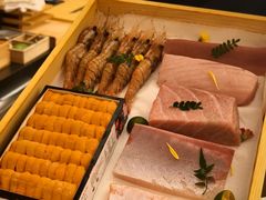 -鮨政·Omakase(港汇恒隆广场店)