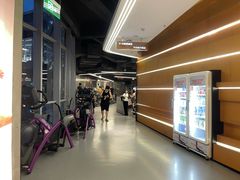 -锐动健身游泳(博地中心店)