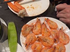 -钱小奴海鲜自助黑金店(杭州滨江龙湖店)
