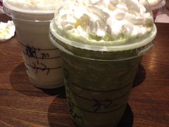 -星巴克臻选(南京金茂览秀城店)