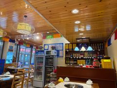 -乡土特色.冷锅鱼.牦牛肉汤锅