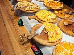 -比格比萨自助(延庆万达广场店)