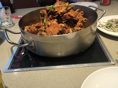 -蝎王府羊蝎子(虎坊桥总店)