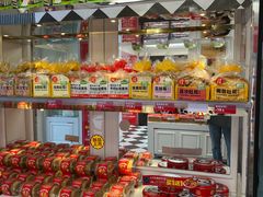 -味多美蛋糕(苏州街地铁店)