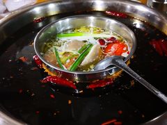 -渝味黄姐火锅(黄泥村店)