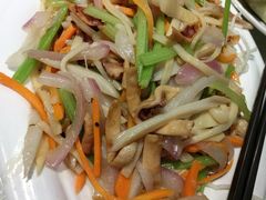 -琼菜坊·无鸡不成宴·海南菜老爸茶糟粕醋(海口骑楼老街店)