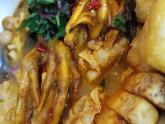 -小螺大作·螺蛳粉火锅(林和西店)