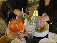-Big Bamboo 大竹子体育主题餐厅(虹梅路店)
