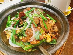 -金玉满堂潮州酒楼(无限极荟购物广场店)