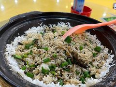 -台山美食一绝阿四台山黄鳝饭(阿四创作店)
