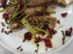 -威海渔村(黄兴路店)