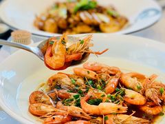 酱汁河虾-宁海食府(北岸琴森店)