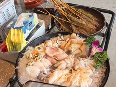 -集渔·泰式海鲜火锅(科华店)