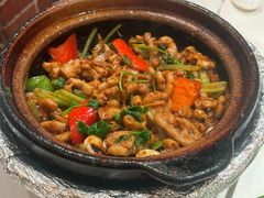 -煲煲好(朝阳门店)