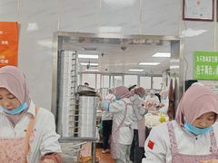 -胡家包子·清真(大众巷店)