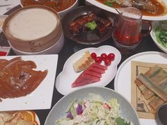 -味钱塘·钱塘浙宴(宋城之江银泰店)