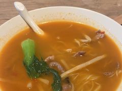 -漆黑觉米粉(三里屯店)