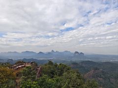 -丹霞山风景名胜区