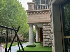 -绿橙国际幼儿园(汤泉逸墅校区)
