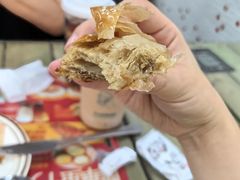 咖啡苹果酥-兴华里茶记(禅城同济首店)