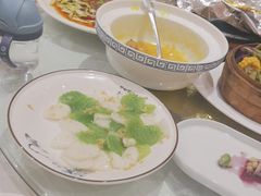 -国人川菜(李家村建东街店)