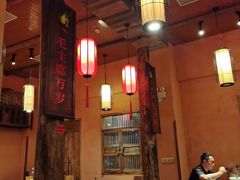 -湖南老灶台·生态农业餐饮(龙胜店)