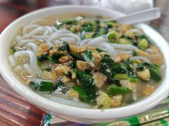 兰溪濑粉-正果忠记云吞濑粉(总店)