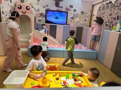 -海底捞火锅(北京路店)