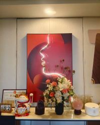 -新寰亚月子会所(金鸡湖凯宾店)