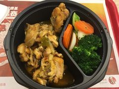 -肯德基(丰北路店)