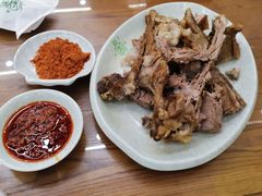 -清真·益鑫羊肉手抓馆(花园北街店)