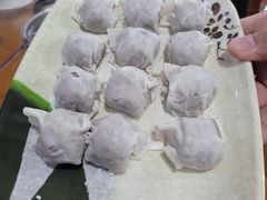 -章记正宗南岗鱼蛋火锅