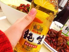 -簋街仔仔小龙虾(总店)