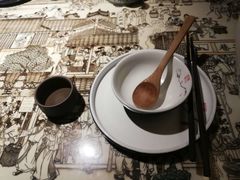 -绿茶餐厅(朝阳大悦城店)