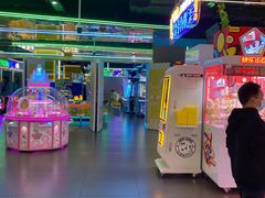 -快乐街区(成都龙湖北城天街店)