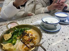 -雙冲柳州螺蛳粉&酸嘢&桂林米粉(簋街店)