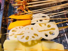 -铁箭门串串香主题火锅(汇锦城店)