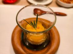 -罗宾斯牛排馆(重庆丽晶酒店)