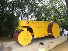 -柳州工业博物馆