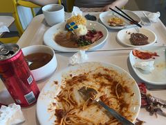 -宜家·瑞典风味餐厅(无锡店)
