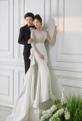 -蜜柚映画婚纱摄影(双井店)